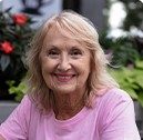 Sabine G.